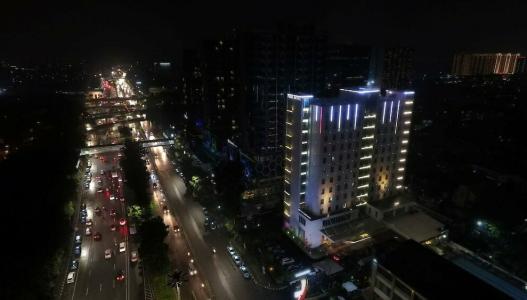 Park Cawang Jakarta - 0