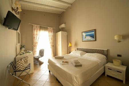 Wellness & Spa Principe di Fitalia - 47