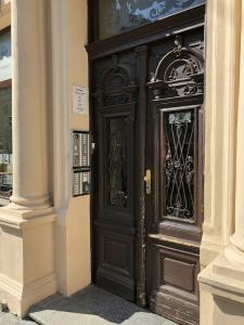 Brezina Pension - 23