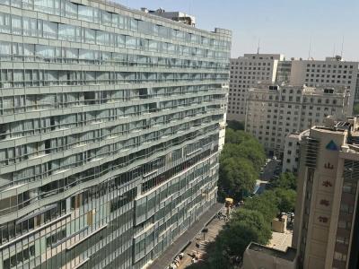 Pan Pacific Beijing（Near Tian‘anmen square and Forbidden City） - 12