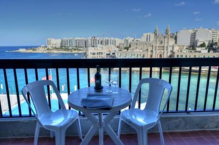 St Julian's Bay - 31