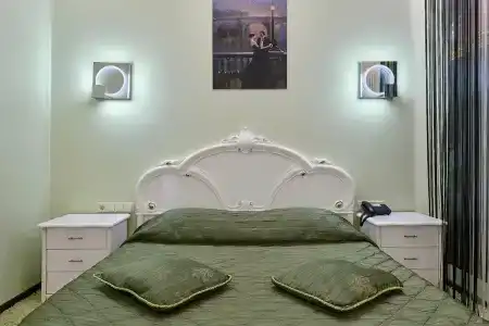 Sunflower Rumyantsevo by ZONT Group - 26