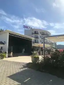 Dalya Resort Aqua & Spa - 28