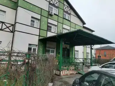 Dom Uchenykh Netr.p. Rzhavki Gostinitsa - 48