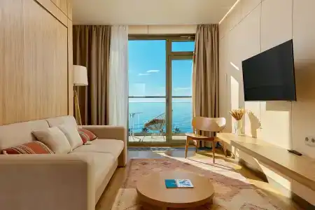 Zapolyar'e Sanatorium - 37