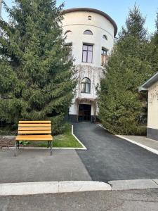 Gostinichny Kompleks "zolotoy Slon" - 6