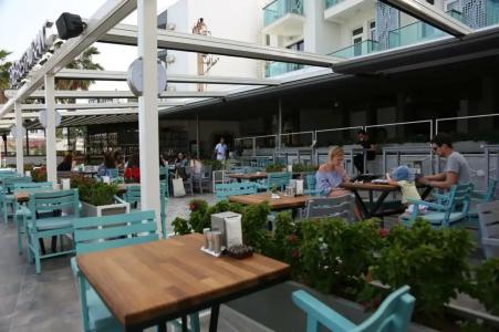 B&B Yuzbasi Beach - 58