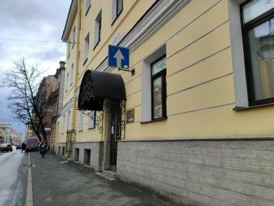 Dom Palomnika Na Vladimirskoy - 17