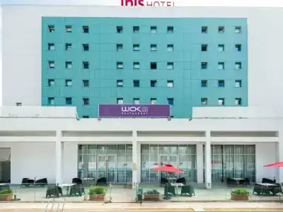 Ibis Tanger City Center - 19