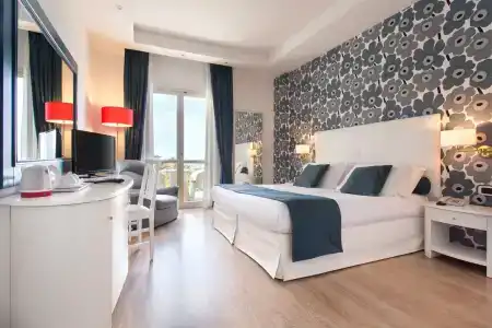 Atlantic Palace - 5