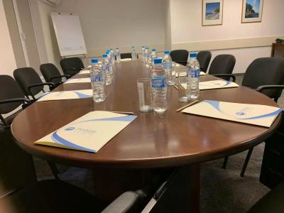 Panorama - Free EV Charging Station - 50