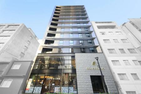 Quintessa Tokyo Ginza - 78