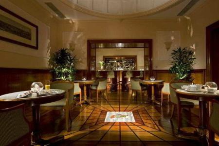 Orient Express La Minerva - 34