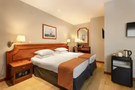 Holiday Inn Thessaloniki, an IHG - 91