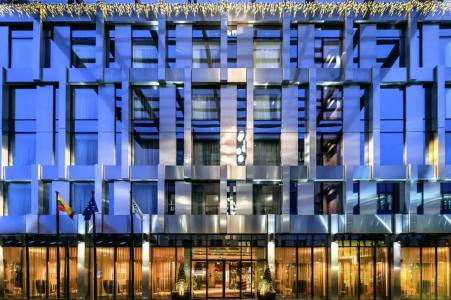 Hilton Garden Inn Vilnius City Centre - 15