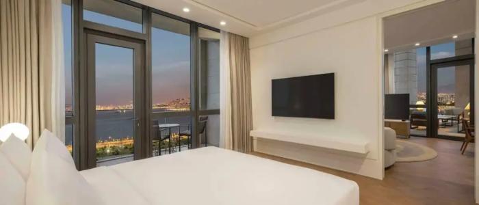 Hyatt Regency Izmir IstinyePark - 70