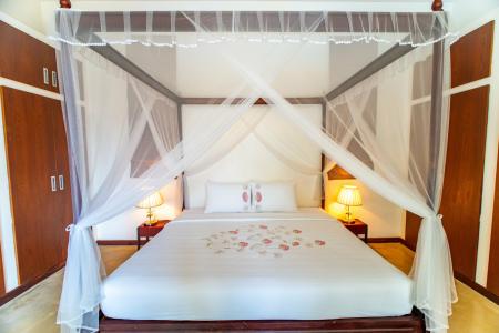 Allezboo Beach Resort & Spa - 11