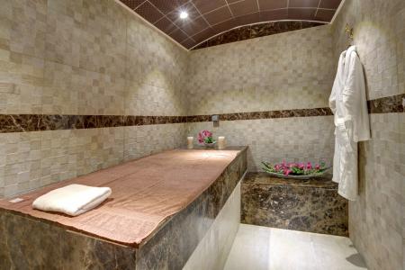 Mercure Dubai Barsha Heights Suites And Apartments - 9
