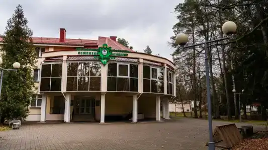 Complex Kamenyuky - 34