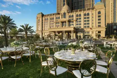 Al Habtoor Palace - 22