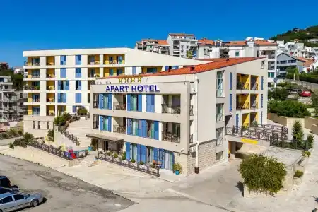 Apart Katunjanin - 2