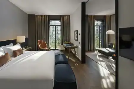 Mandarin Oriental, Barcelona - 60