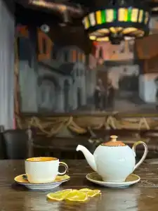 Old Estate & SPA - 18