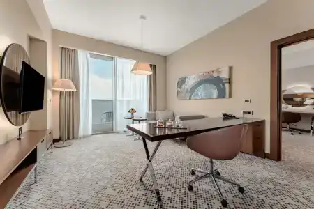 Radisson Blu Resort & Congress Centre 5* - 14