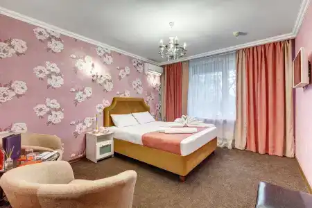 Randevu Na Yugo-Zapadnoj - 6