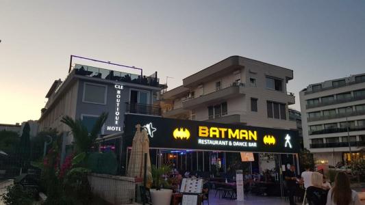 Cle Beach Boutique - 40