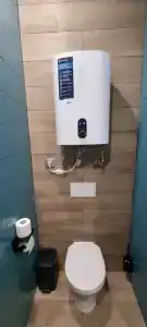 Cosmos Stay Profsoyuznaya - 25