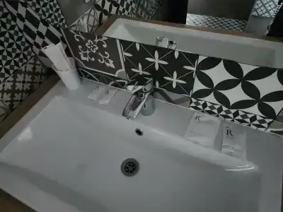 Alpha Garden Guest House - 72