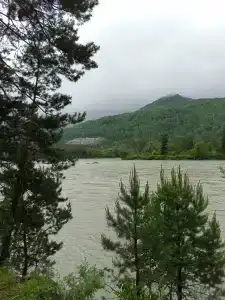 VERESK ALTAI Семейный отель - 80