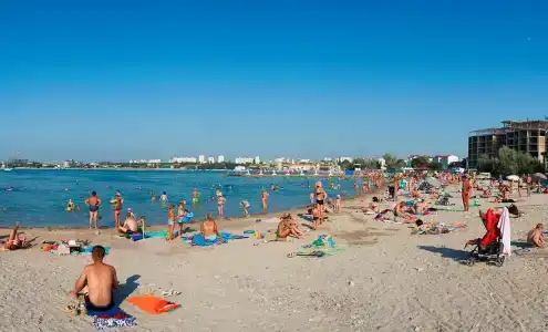 Пляж-отель Омега 4 - 5