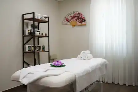 Revital Park Sanatorium - 22