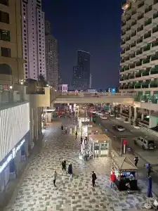Hilton Dubai The Walk - 60