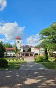 Complex Kamenyuky - 96