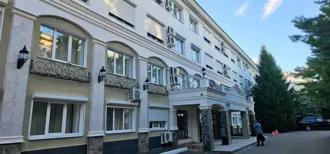 Gostinichny Kompleks "zolotoy Slon" - 60