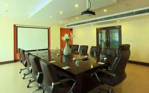 Abhimaani Vasathi, Rajajinagar - 22