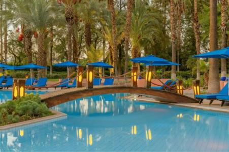 Le Meridien N'fis - 34