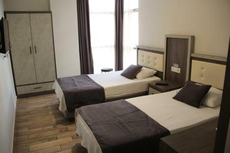 Comfort Başaran OTEL - 27