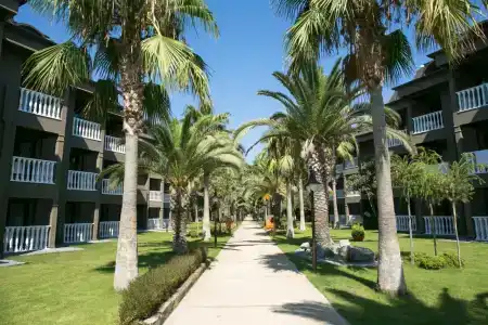 Sailor's Beach Club - 20