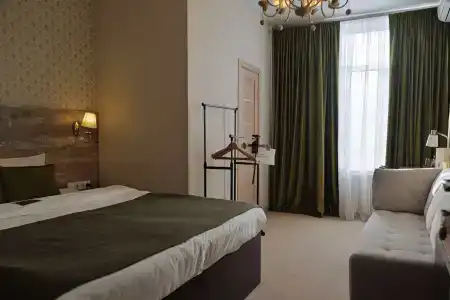 Boutique Statler - 51