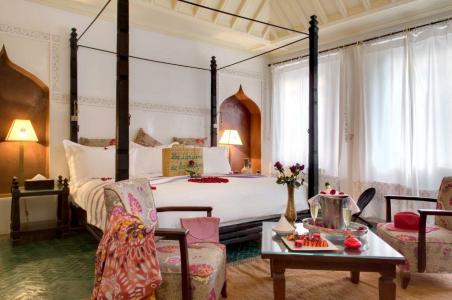 Les Jardins De La Médina - 54