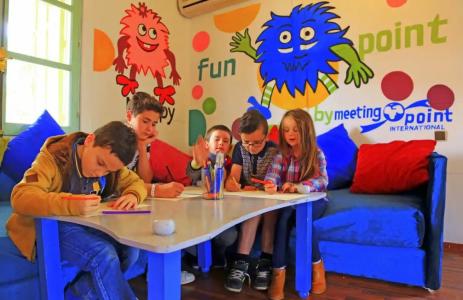 Labranda Rose Aqua Parc - 51