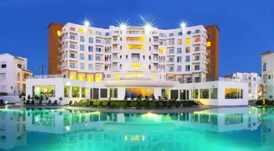 Grand Mogador Sea View & Spa - 26