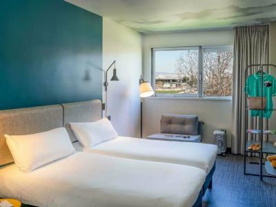 Ibis Barcelona Aeropuerto - 50