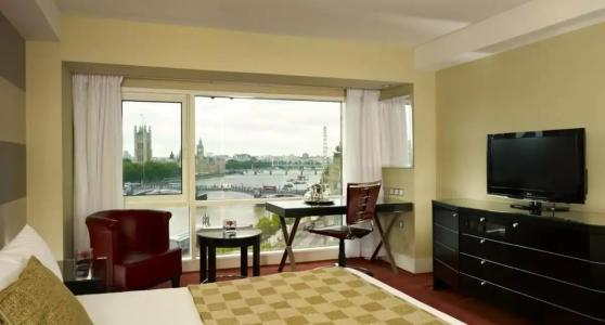 Park Plaza London Riverbank - 35