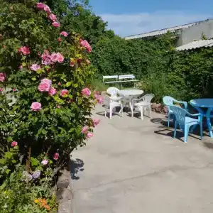 Guest house on Akmatbai-Ata 29 - 0