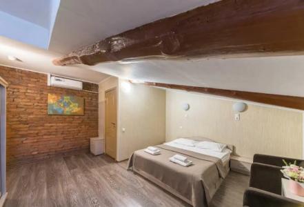 Grandora Passazh - 86